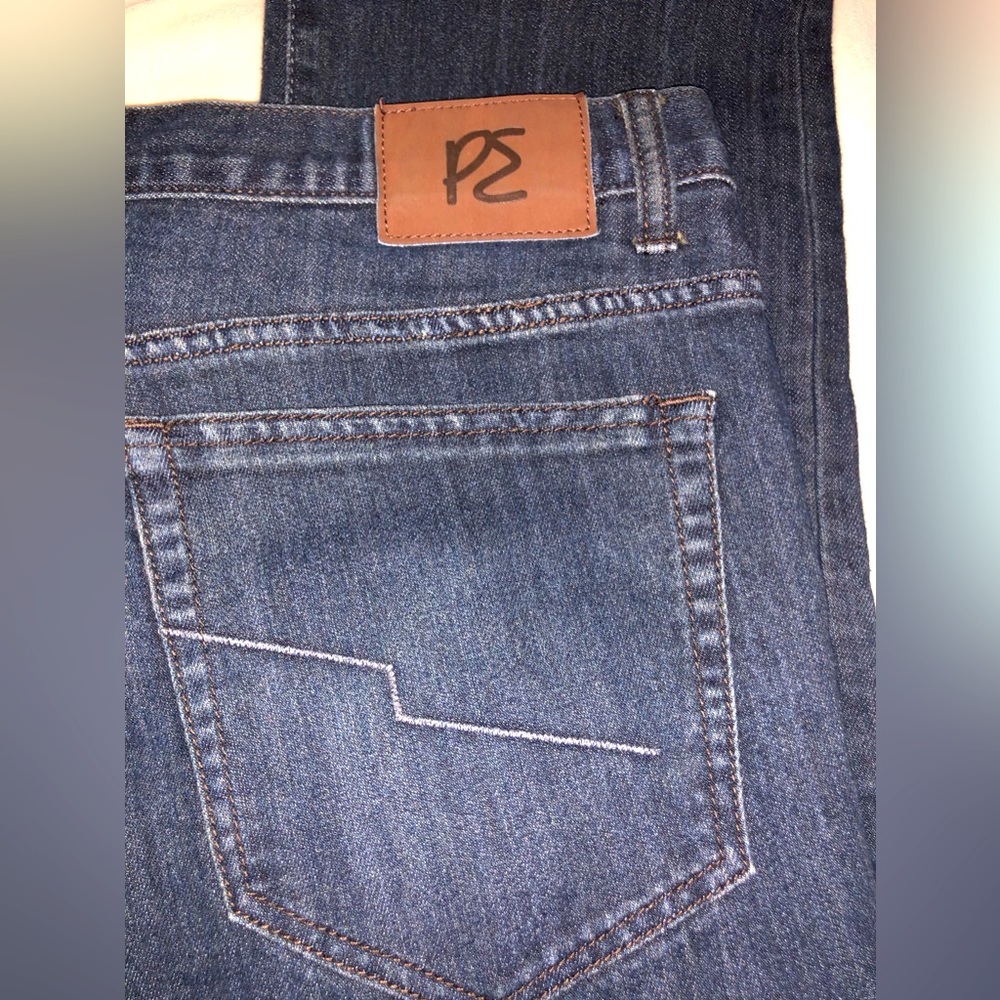 Perry Ellis Men Jeans